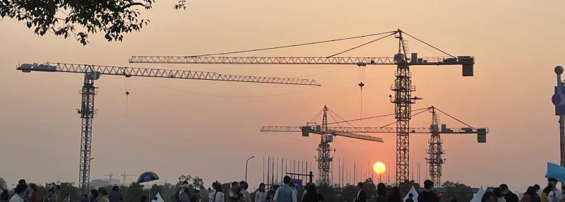 Featured image of post 周记 | 兵荒马乱但嘀嘀哒嘀